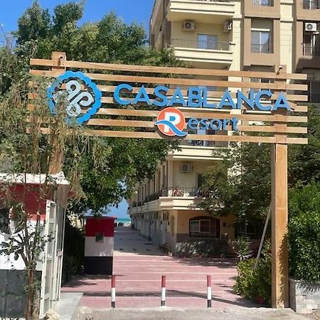 Beach Side 1 Bedroom Apartment Χουργκάντα Εξωτερικό φωτογραφία