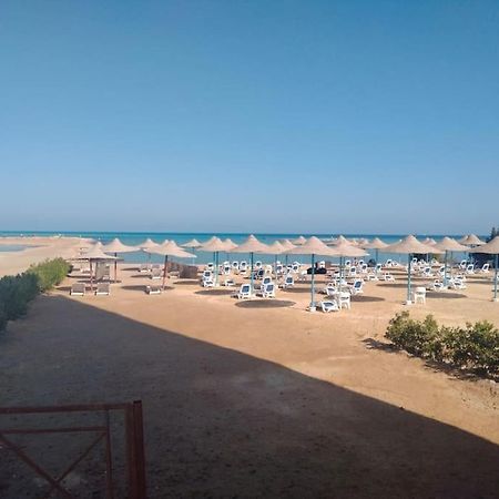 Beach Side 1 Bedroom Apartment Χουργκάντα Εξωτερικό φωτογραφία