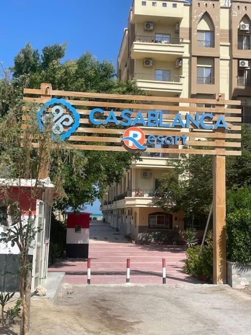 Beach Side 1 Bedroom Apartment Χουργκάντα Εξωτερικό φωτογραφία